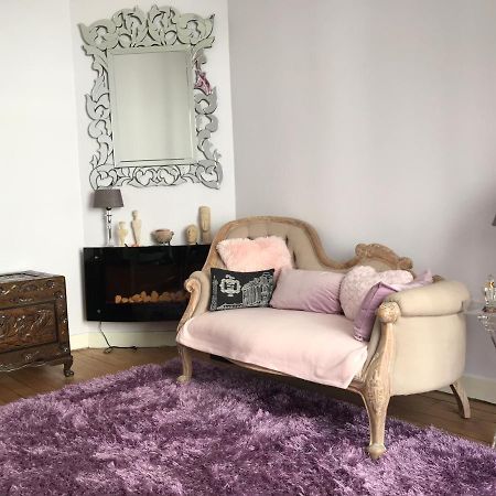 Superbe Appartement Proche De La Butte Montmartre Parijs Buitenkant foto