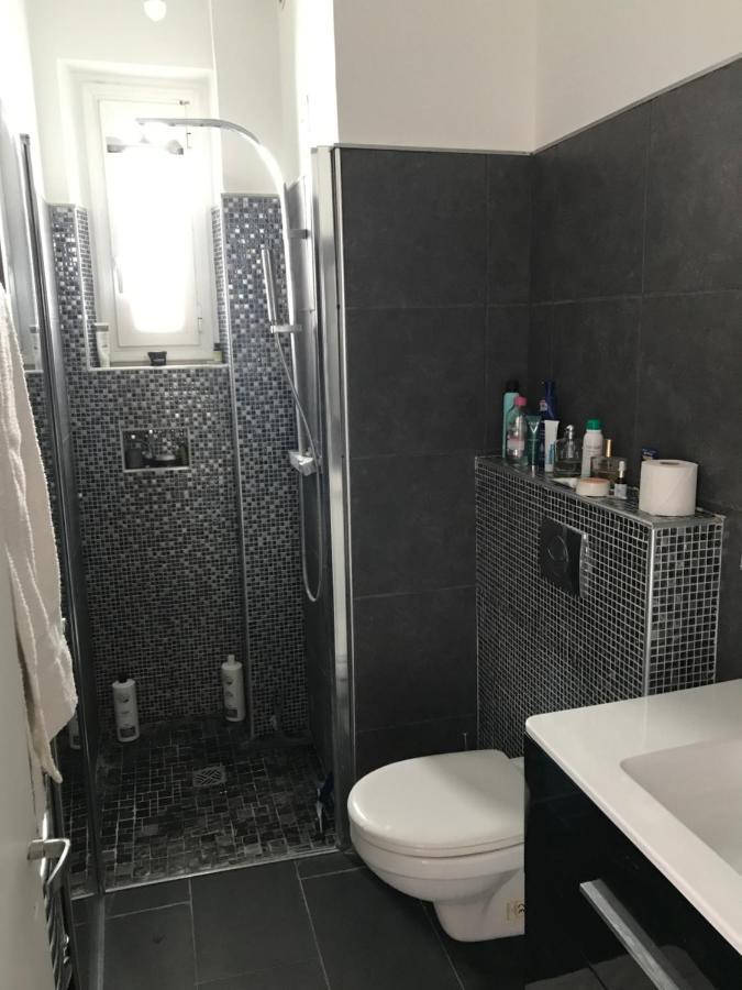 Superbe Appartement Proche De La Butte Montmartre Parijs Buitenkant foto