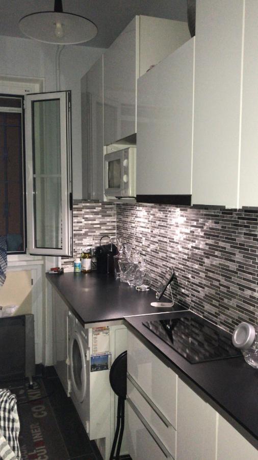 Superbe Appartement Proche De La Butte Montmartre Parijs Buitenkant foto