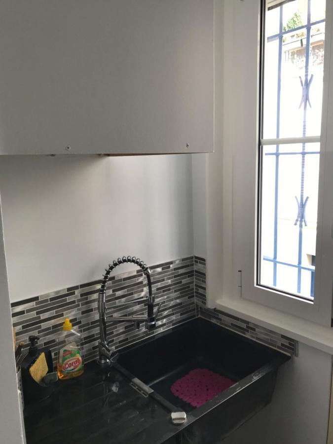 Superbe Appartement Proche De La Butte Montmartre Parijs Buitenkant foto